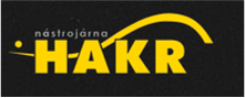 Nástrojárna HAKR